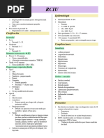 Protocolo RCIU en Neonatología | PDF | Feto | Especialidades Medicas