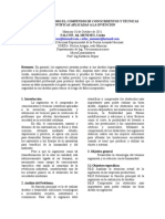 Formato Paper