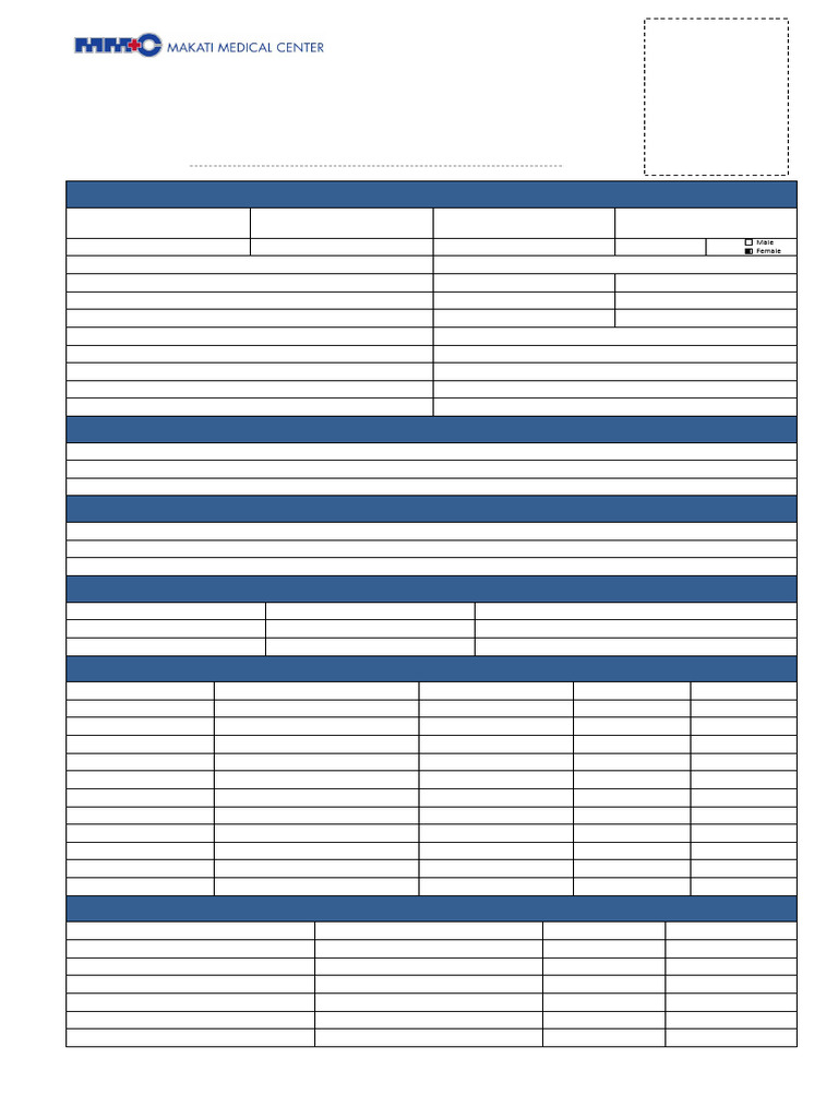 Residency Training Program Application | PDF | Medical School | Medicine