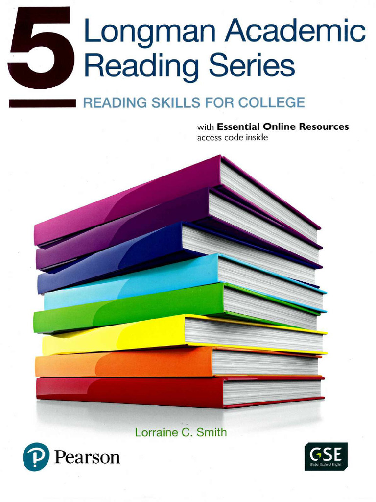 Longman-Academic-Reading-5 Compressed 240311 14253 240311 142639 | PDF