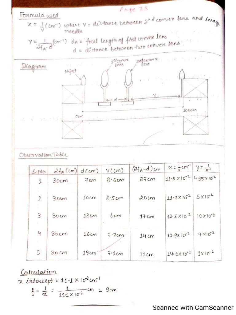 Experiment No 10 | PDF