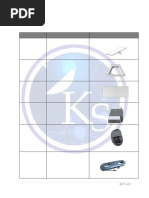 Starlink Standard Kit Installation Guide | PDF | Antenna (Radio) | Wi Fi