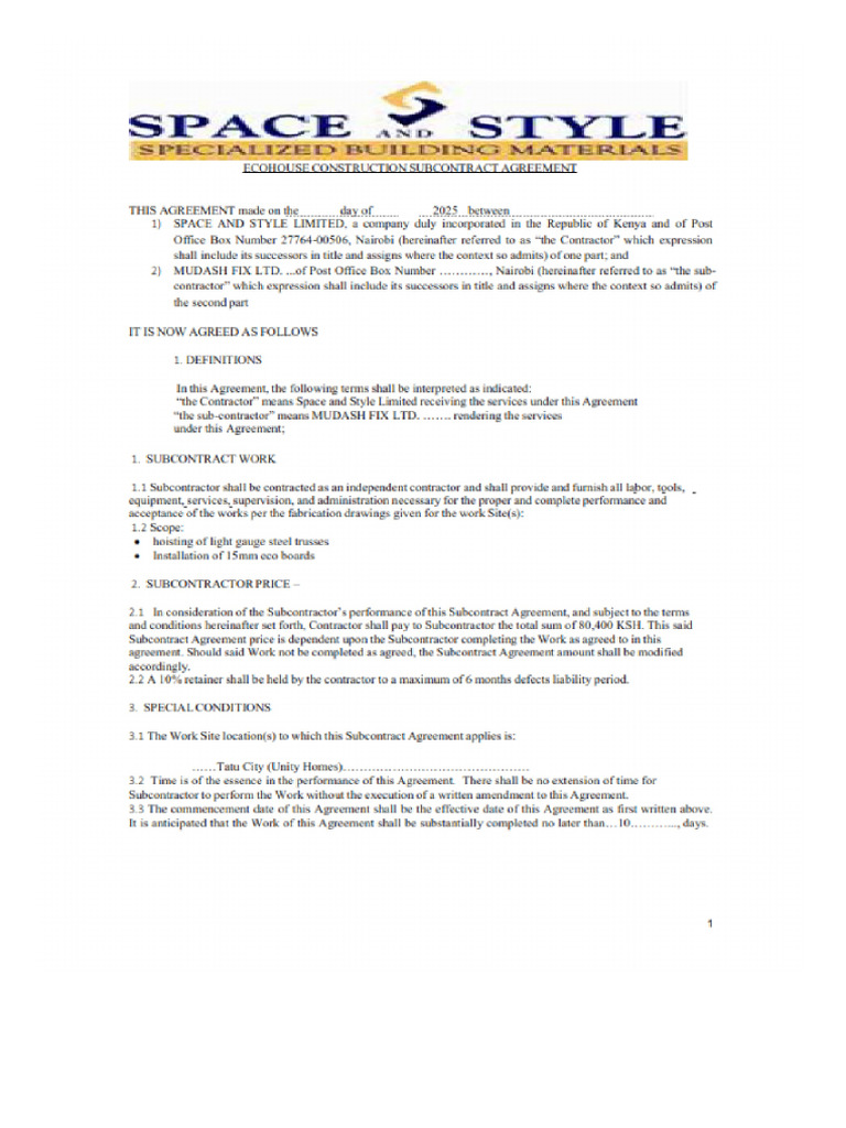 Space | PDF