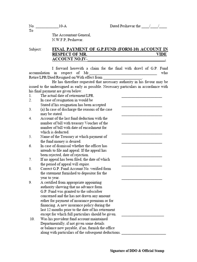 Form 10 A | PDF | Chess Theory | Chess