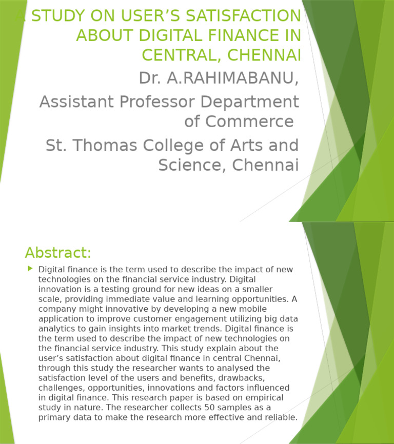 Presentation 1 | PDF