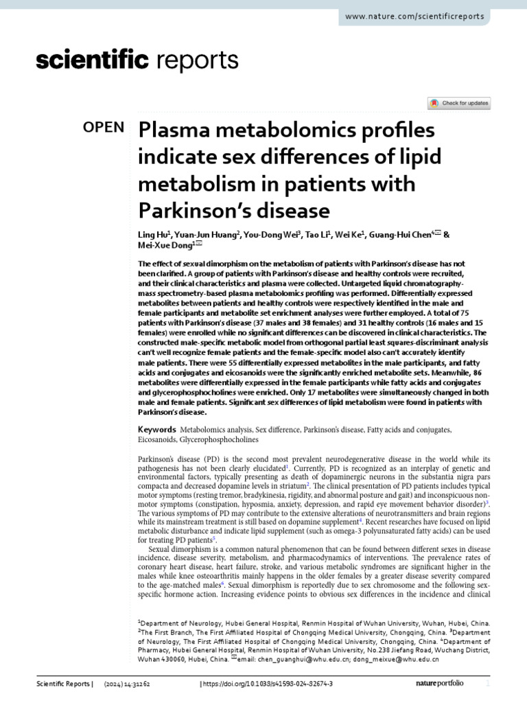 plasma-metabolomics-profiles-indicate-sex-differences-of-lipid