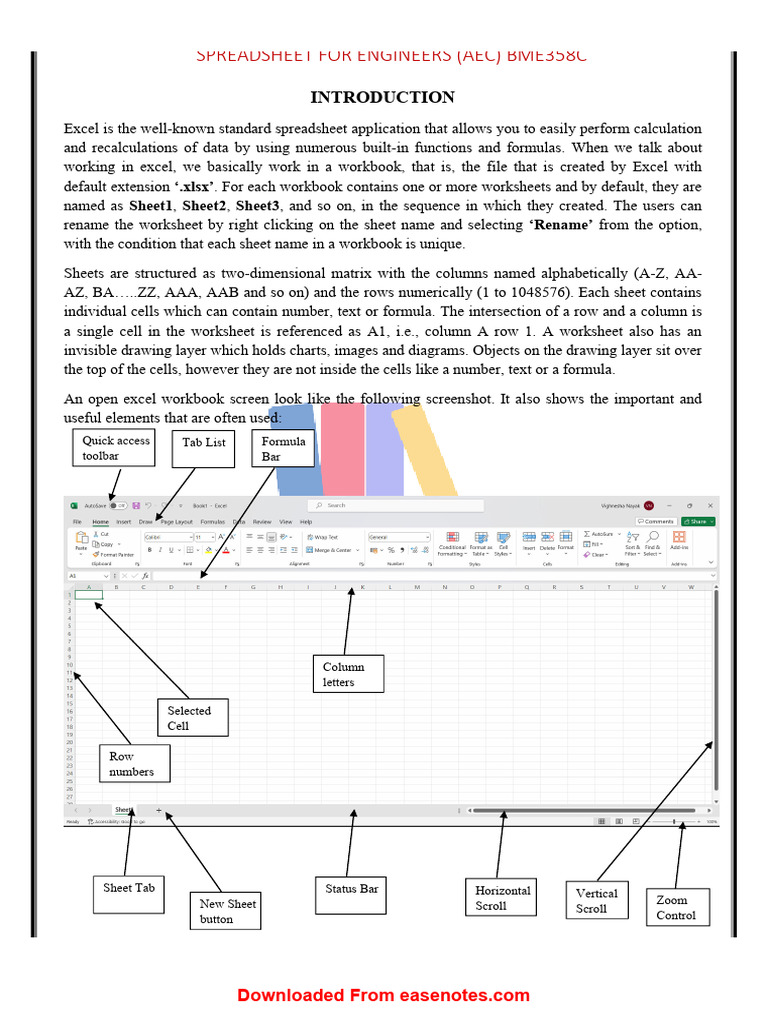 Excel Charting Techniques for Engineers | PDF | Trigonometric Functions ...