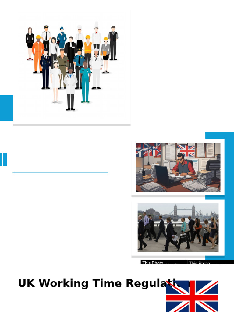 UK Work Culture: Hours, Income, Attitudes | PDF | Cost Of Living | Salary