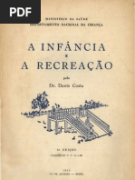 recreação