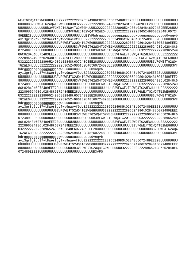 Unique Code Patterns Analysis | PDF