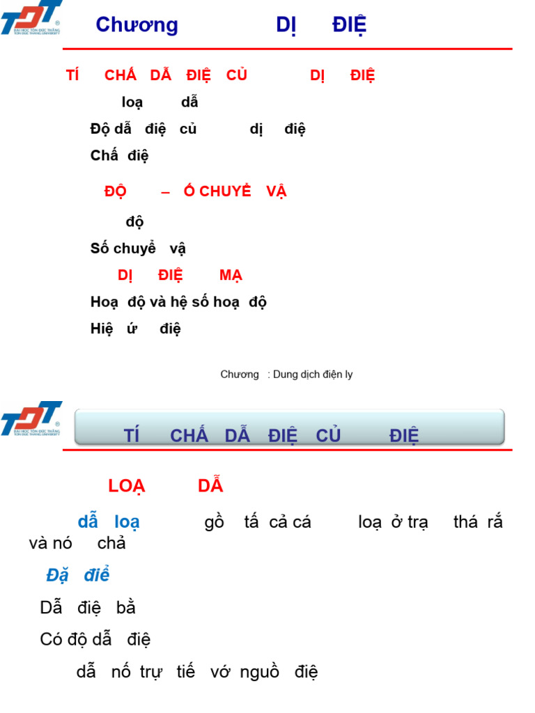 Chuong 4 | PDF
