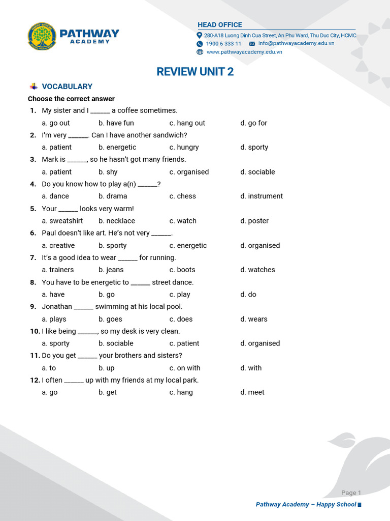 Unit 2 | PDF | Chess | Chess Theory
