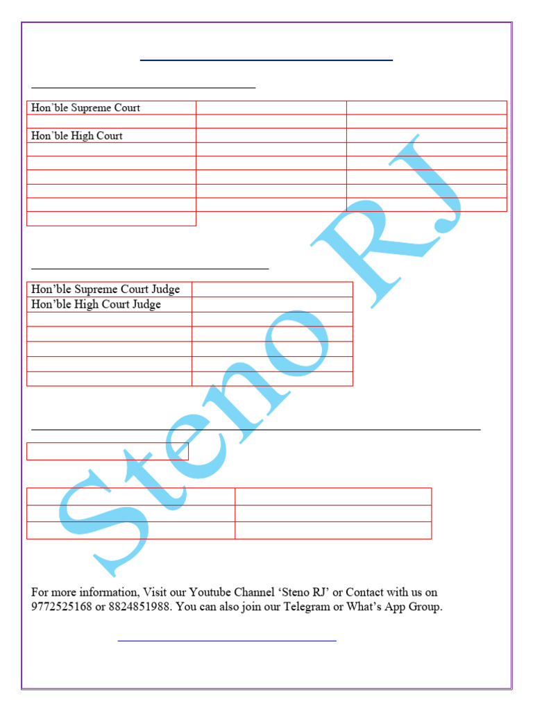 Legal Capital Terms in Court Documents | PDF