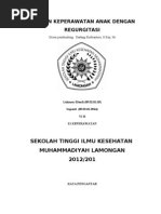 Download askep regurgitasi by Penthy Adja Yah SN94748972 doc pdf