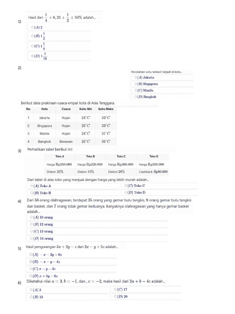 Jasmine | PDF