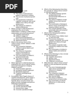 Module 8 Exam and Answers | PDF
