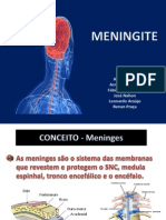 MENINGITE