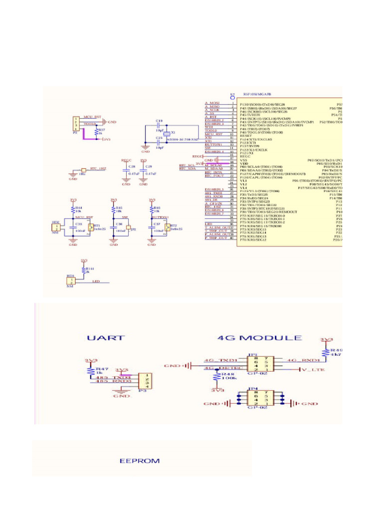 Renesas | PDF