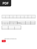 RFA Form for Construction Approval | PDF | Engineer | Economic Sectors