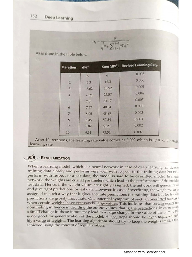 3. Regularization Autoencoders | PDF
