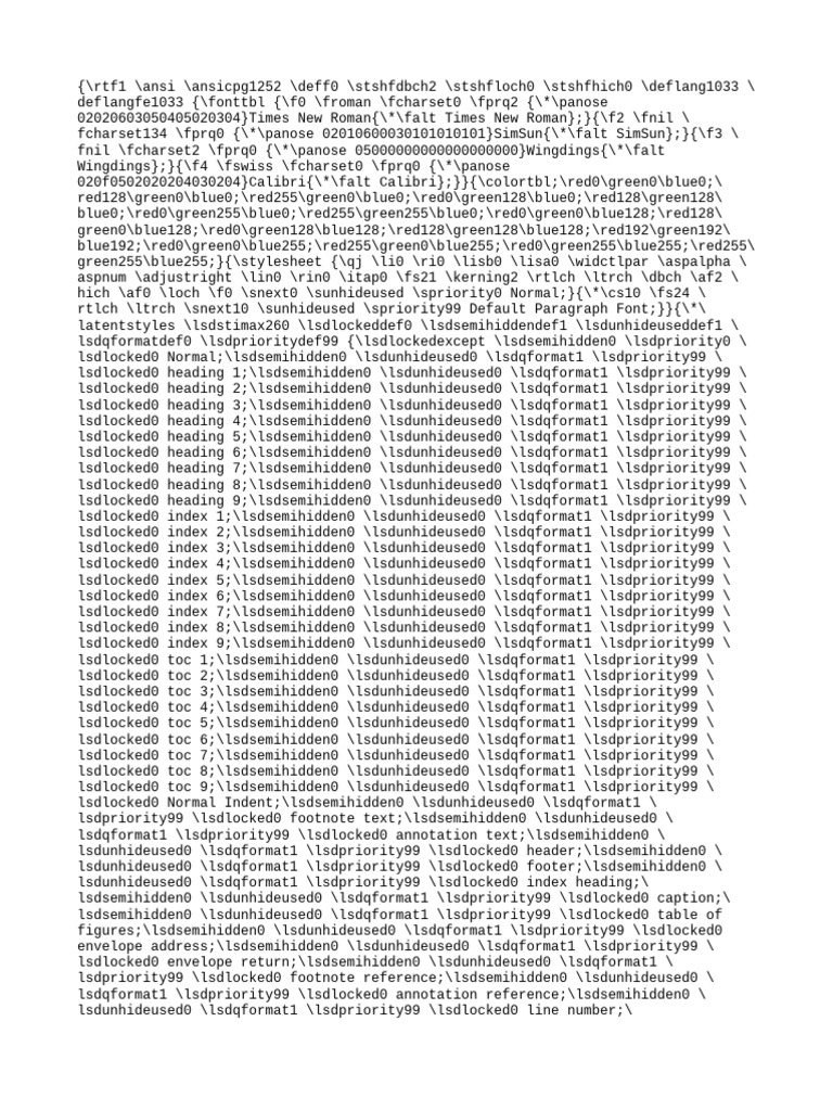 Narrative Writing - The Letter | PDF | Html | Hyperlink