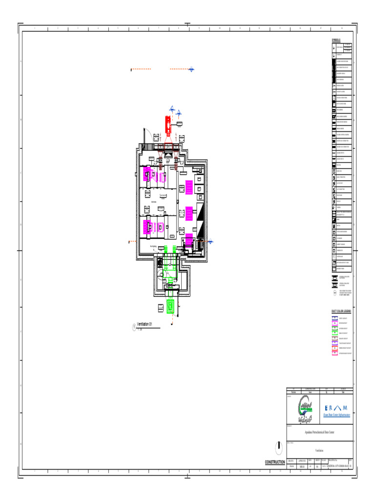 E08DW06 1479 300404 06 01 Ventilation (23.04.04) (01) . | PDF | Duct ...