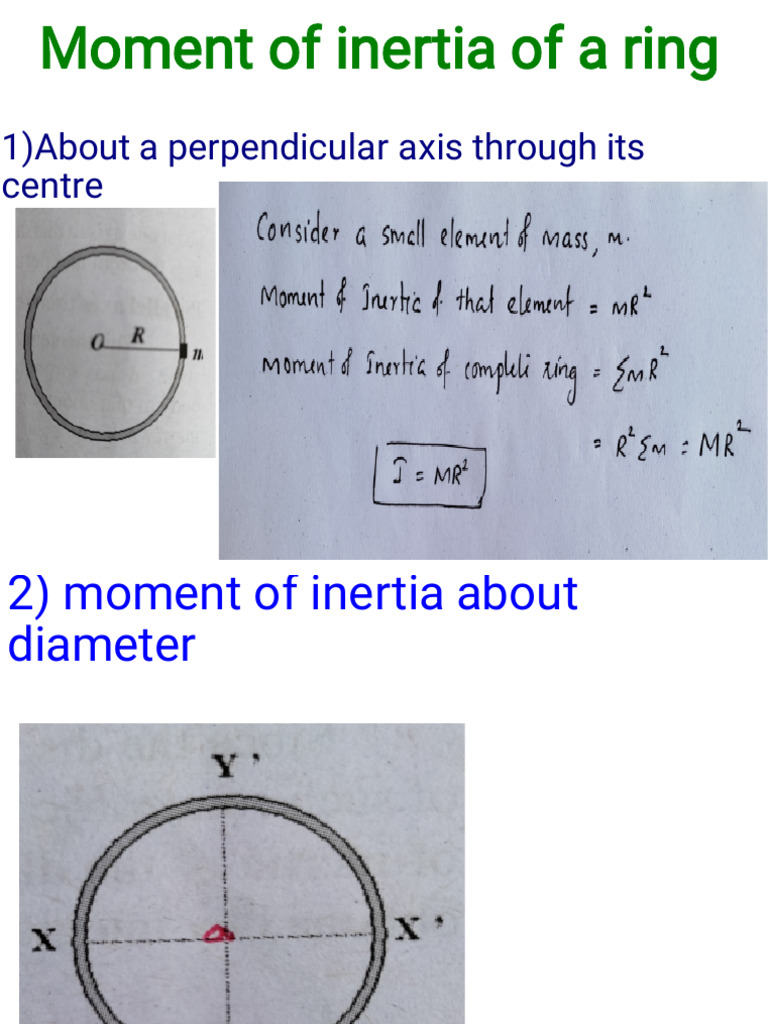 moment-of-inertia-or-ring-and-disc-wps-office-pdf