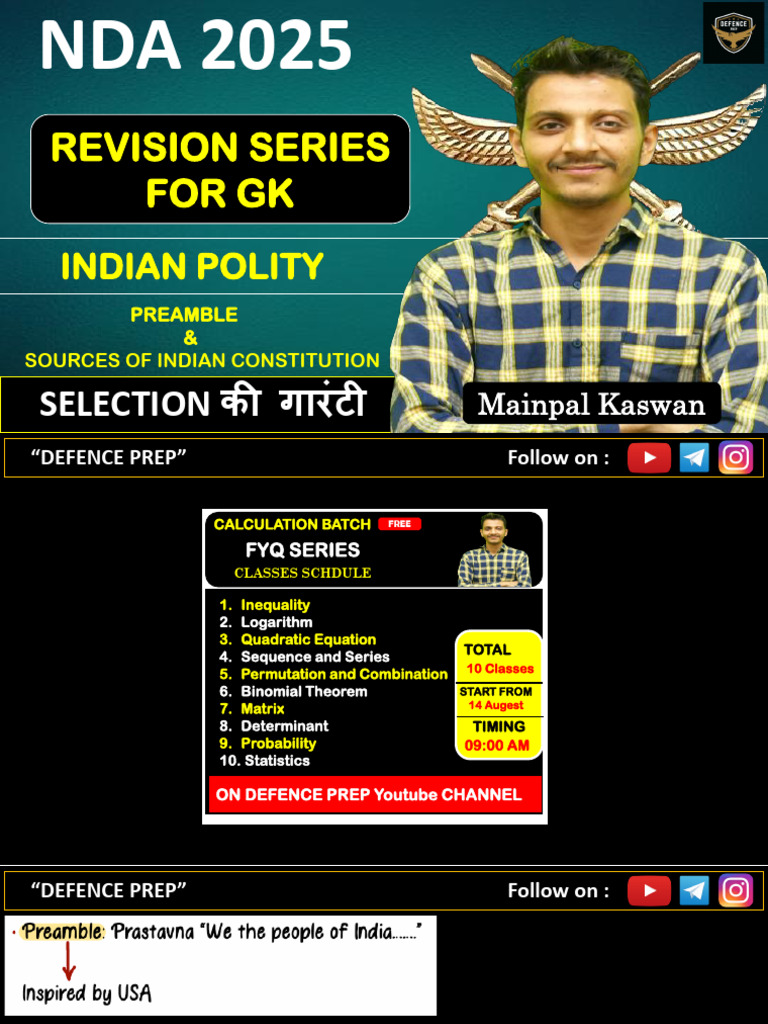 Class - 3 | PDF