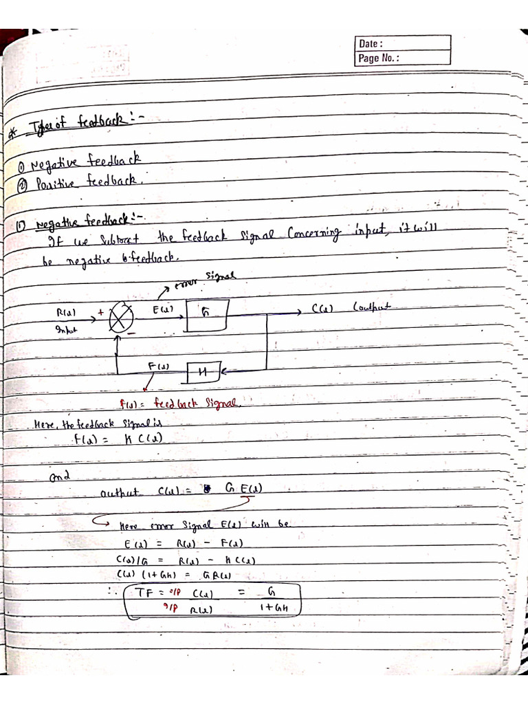 Lecture 3.2 | PDF