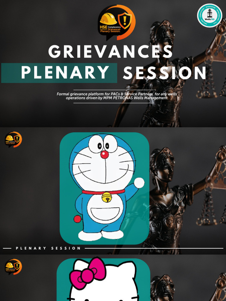 Plenary Session - Circulation Slides 09102025 | PDF