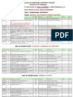 Disciplinas 2º_sem_ 2012_Mecânica