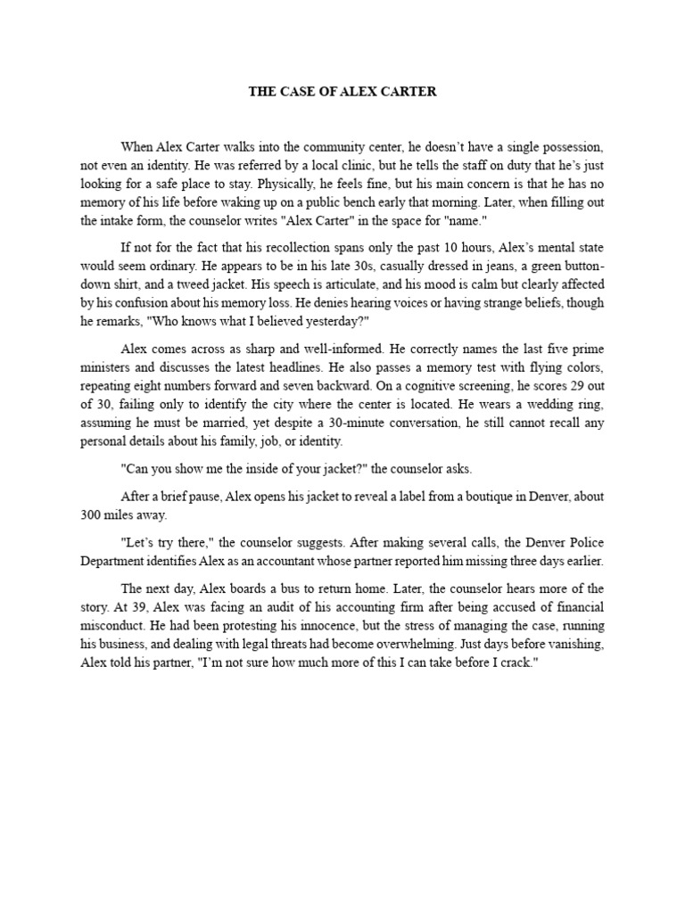 Case Study #5 | PDF