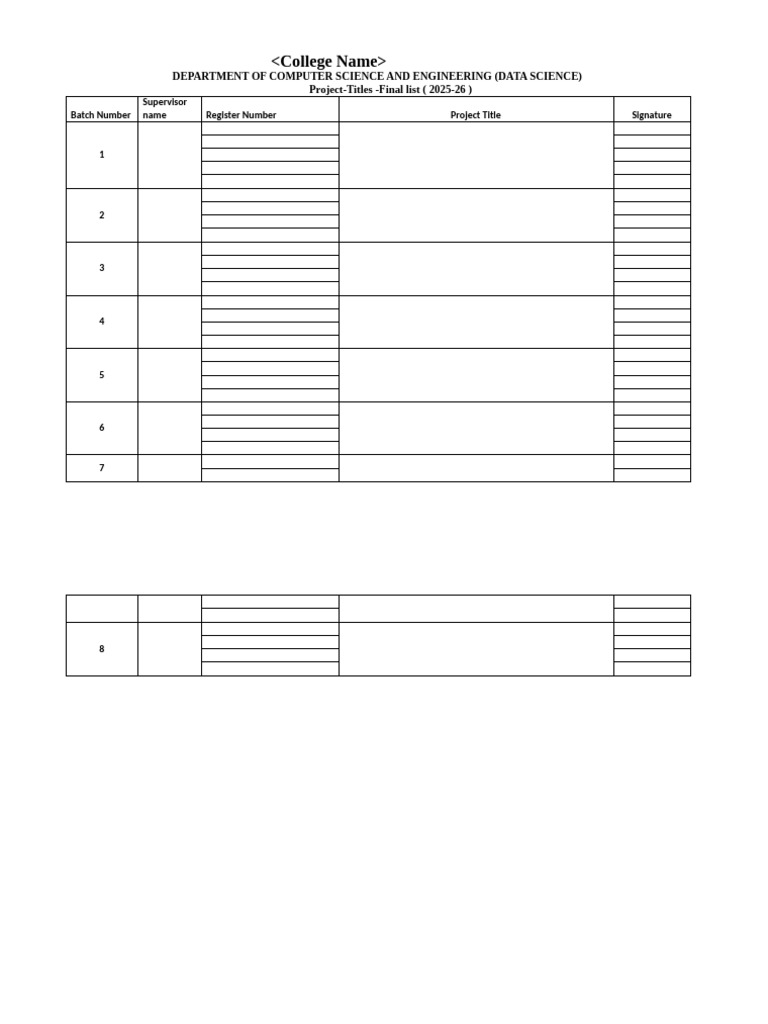 project-title-list-pdf