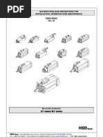 Download HSD Spindle Manual by Juan Jimenez SN94754696 doc pdf