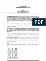 Download Tutorial Spss Uji Autokorelasi by Hendryadi SN94754979 doc pdf