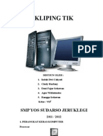 Download KLIPING TIK by ephy_cemutmerahkecil SN94755181 doc pdf