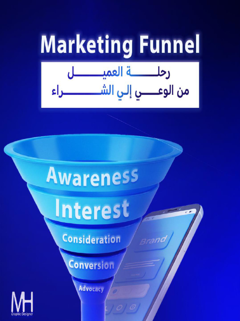 Marketing Funnel | PDF