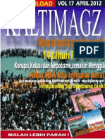 Kaltimagz Volume 17