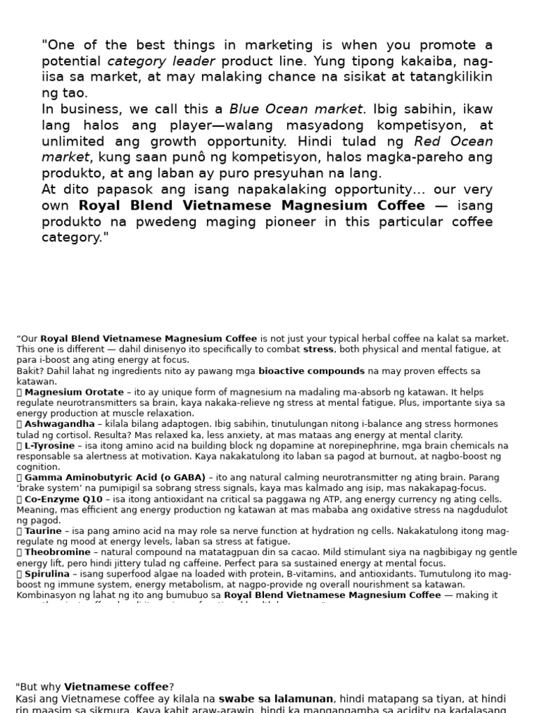 Royal Blend Script | PDF