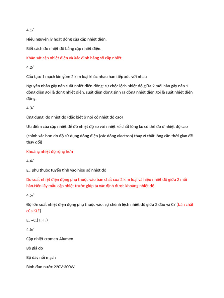 Lab 4 | PDF
