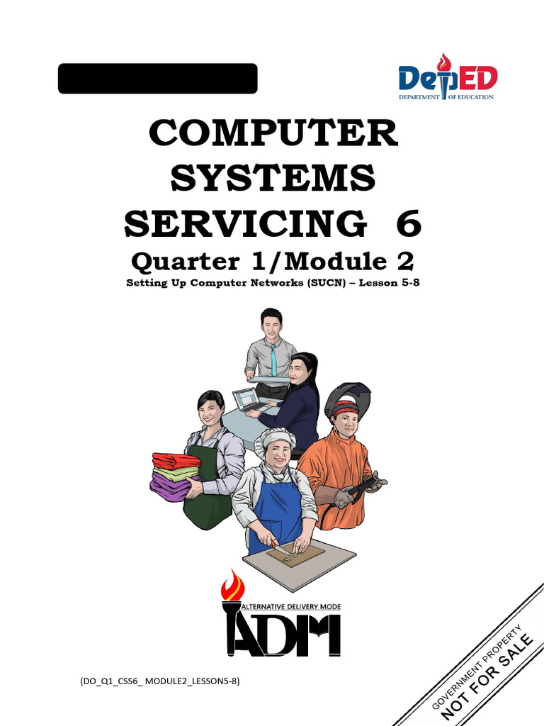 NIC Configuration and Network Basics | PDF | Computer Network | Ip Address