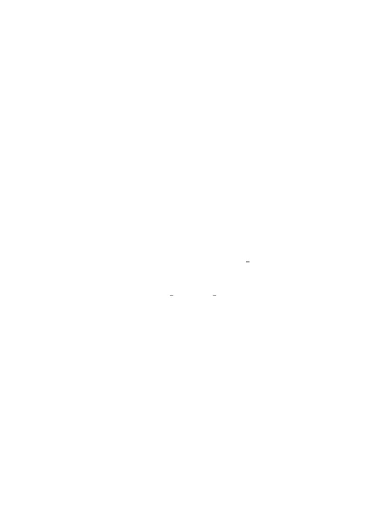 App A Doc029 Rnav 10-Rnp 10-En | PDF | Navigation | Federal Aviation ...