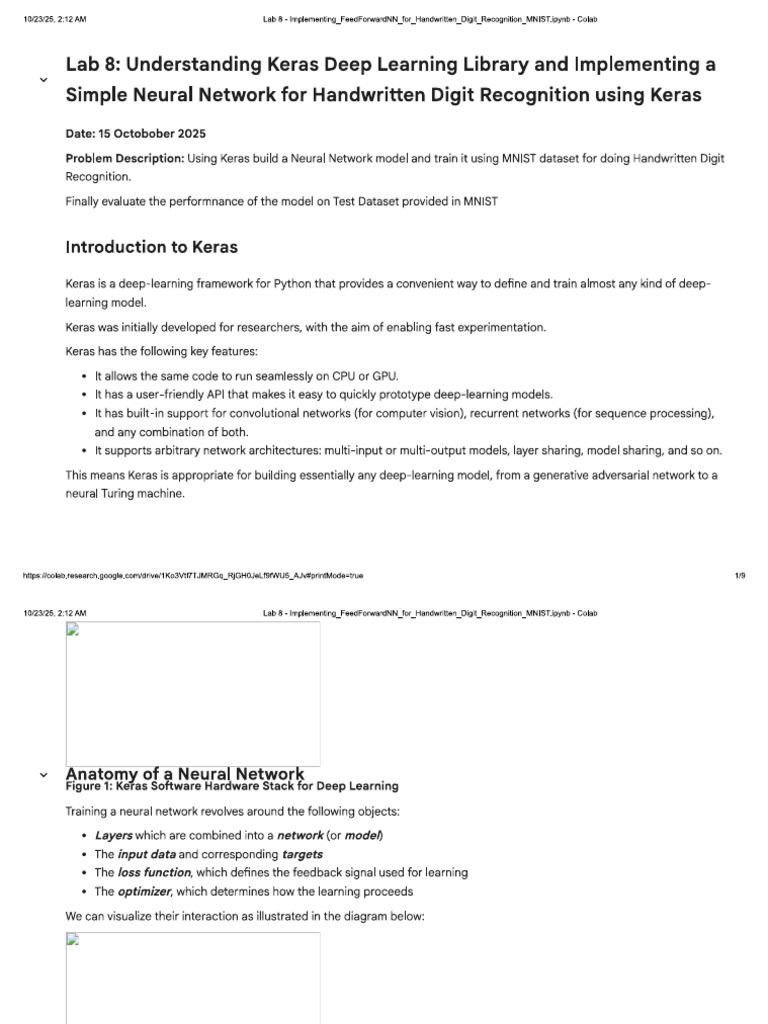 Lab 8 | PDF