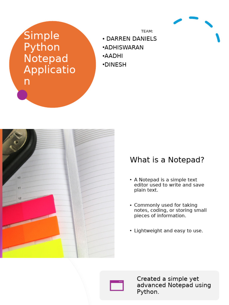 Final Project Ppt | PDF | Graphical User Interfaces | Menu (Computing)