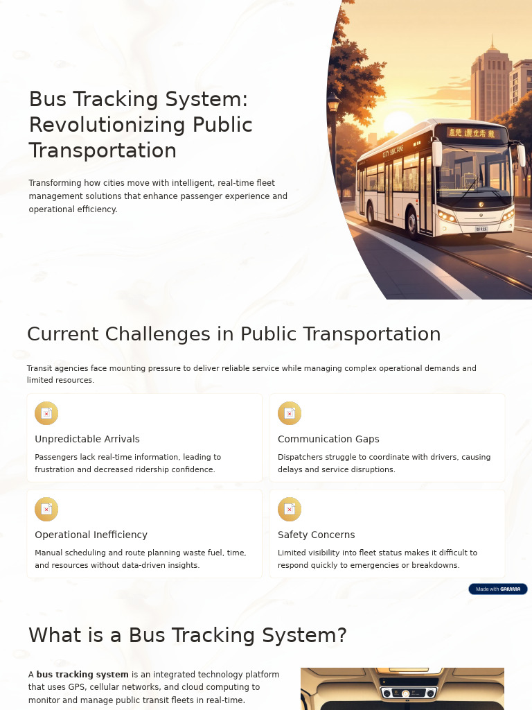 The Rise of Fan Van Bus: Revolutionizing Public Transportation