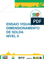 49639049 Ensaio Visual e Dimension Amen to de Solda n2 PROMIMP