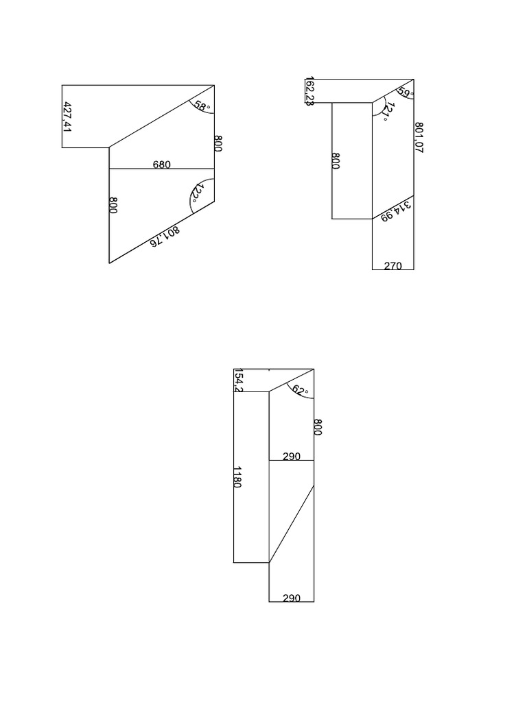 Drawing1 Model (1) | PDF