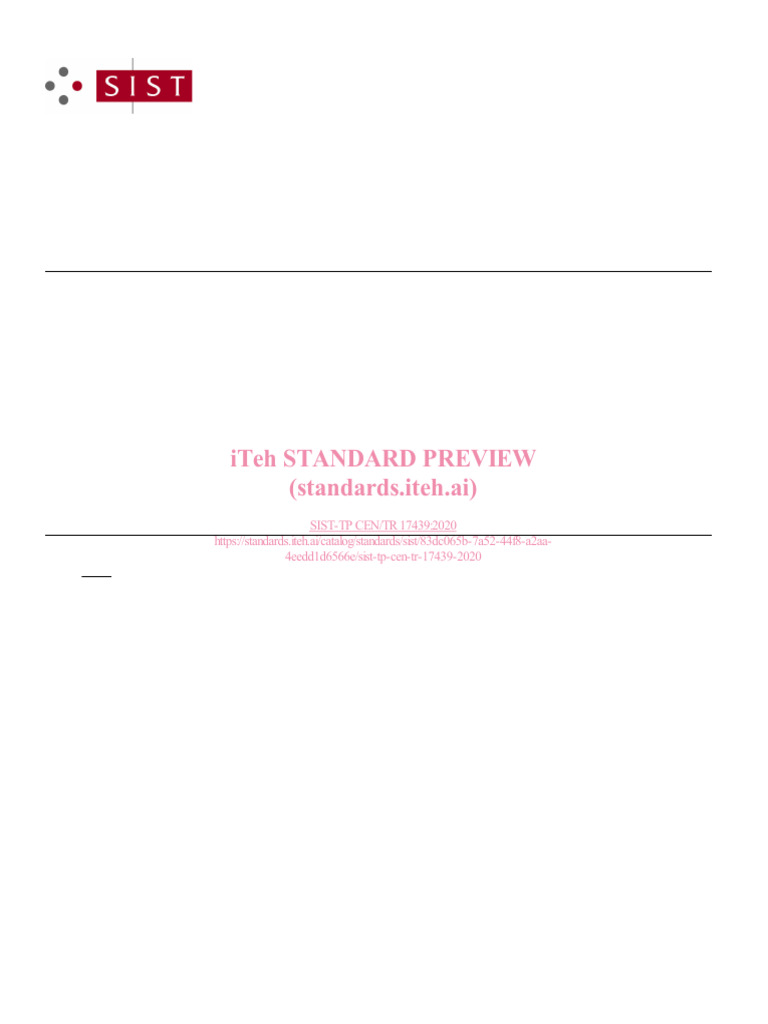 EN ISO 19650 Implementation Guide | PDF | Building Information Modeling ...