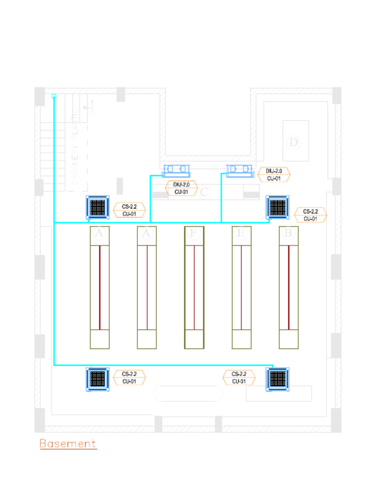 Basement | PDF