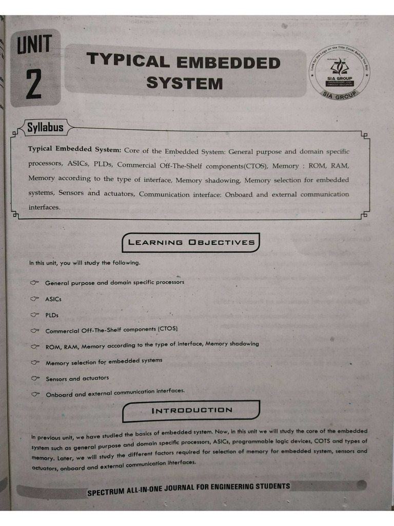 Esd U02 | PDF
